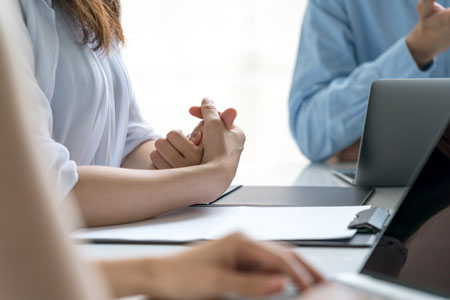 経験豊富なレストラン、企画経験者が担当