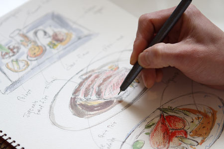 販売促進もおまかせください